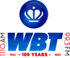 WBT-FM