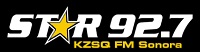 KZSQ-FM