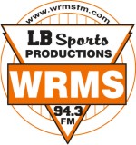 WRMS-FM