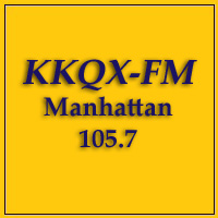 KKQX