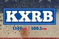 KXRB-FM