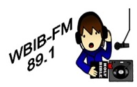 WBIB-FM