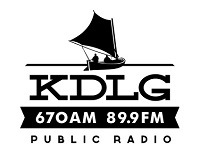 KDLG-FM