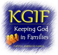 KGIF