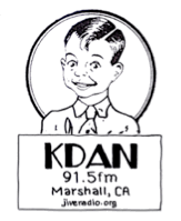 KDAN