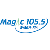 WMGH-FM