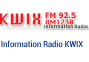 KWIX-FM