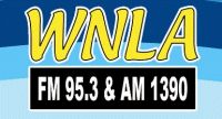 WNLA-FM