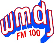 WMDJ-FM