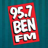 WBEN-FM