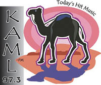 KAML-FM