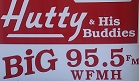 WFMH-FM