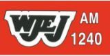 logo of call sign: WJEJ