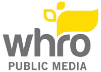 WHRO-TV