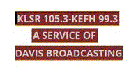 KLSR-FM