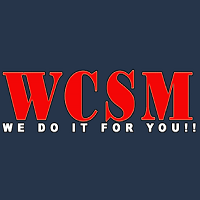 WCSM-FM