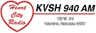 KVSH