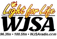 WJSA-FM