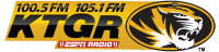 KTGR-FM