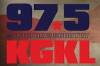 KGKL-FM