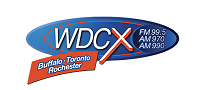 WDCX-FM