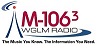 WGLM-FM