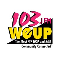 WEUP-FM