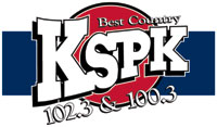 KSPK-FM