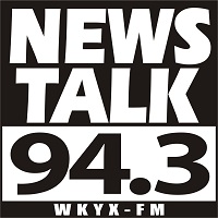 WKYX-FM