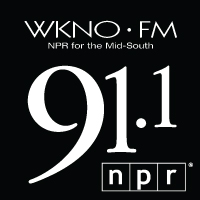 WKNO-FM