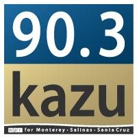 KAZU