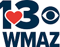 WMAZ-TV