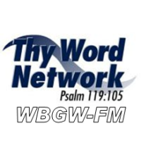 WBGW-FM