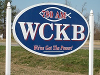 WCKB