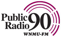 WNMU-FM