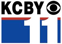 KCBY-TV