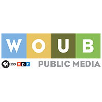 WOUB-TV