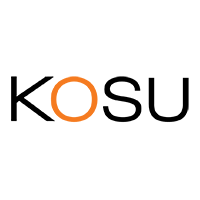 KOSU