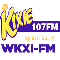 WKXI-FM