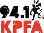 KPFA