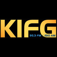 KIFG-FM