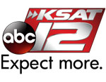 KSAT-TV