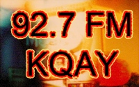 KQAY-FM