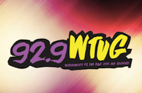 WTUG-FM