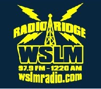 WSLM-FM
