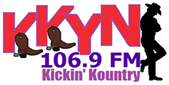 KKYN-FM