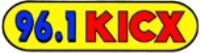 KICX-FM