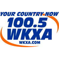 WKXA-FM