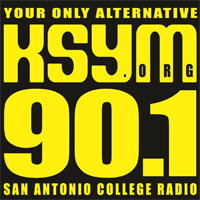 KSYM-FM