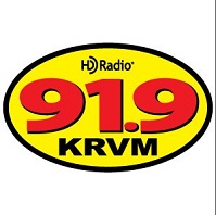 KRVM-FM